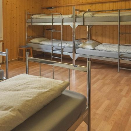 Engelberg Youth Hostel 外观 照片