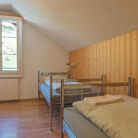 Engelberg Youth Hostel 外观 照片