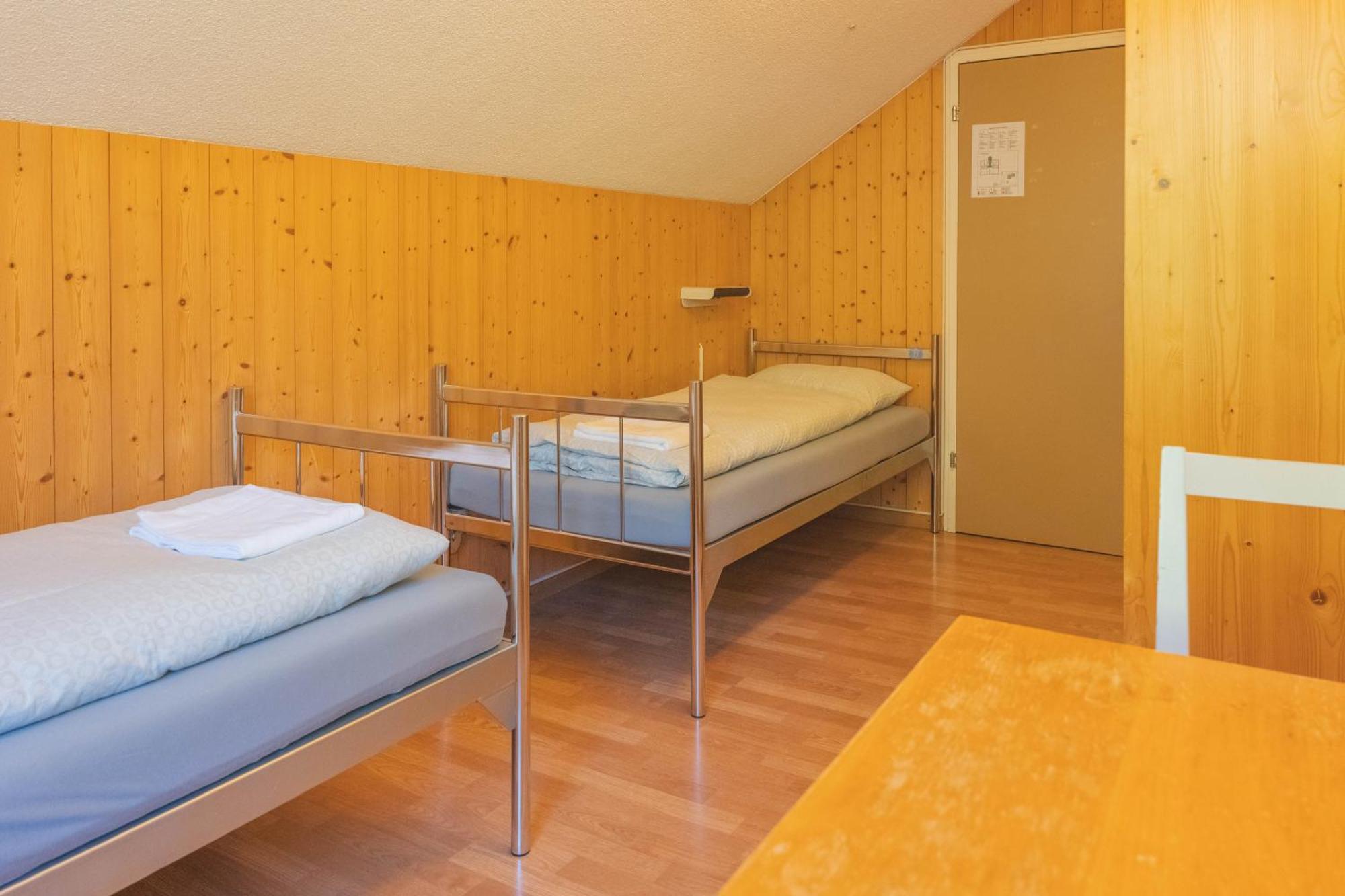 Engelberg Youth Hostel 外观 照片